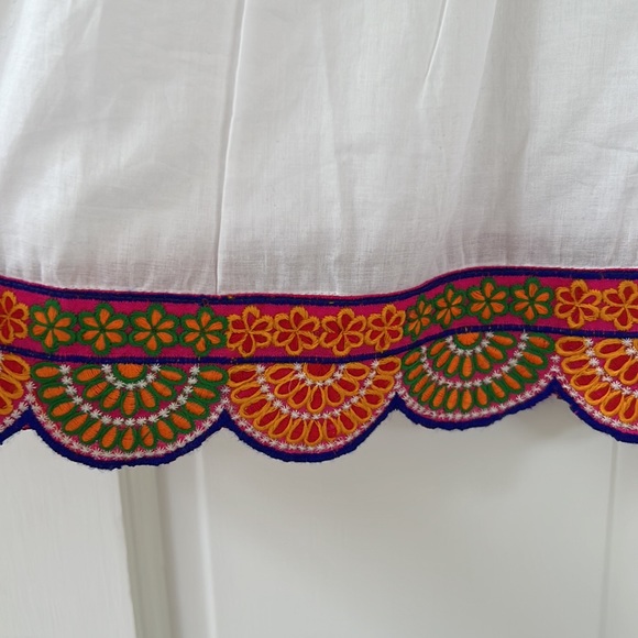 Roberta Roller Rabbit top - Picture 2 of 4